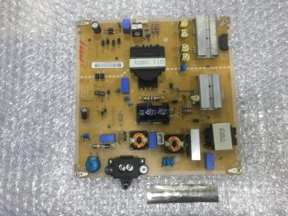 EAY64388801 EAX66883501 LG 43UH610N-ZB POWER BOARD