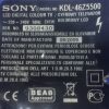 APS-247 1-879-354-11 SONY KDL-46Z5500 POWER BOARD - Görsel 6