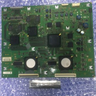 1-878-791-11 A1653703A SONY KDL-46Z5500 T.CON BOARD