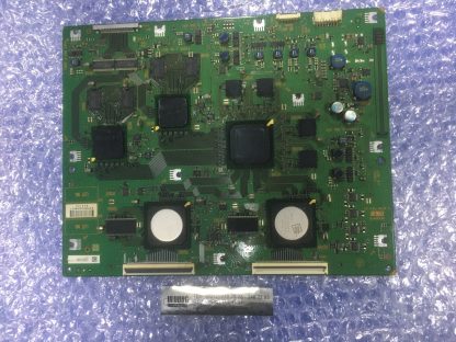 1-878-791-11 A1653703A SONY KDL-46Z5500 T.CON BOARD