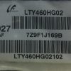 APS-247 1-879-354-11 SONY KDL-46Z5500 POWER BOARD - Görsel 5