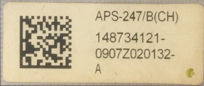 APS-247 1-879-354-11 SONY KDL-46Z5500 POWER BOARD - Görsel 3