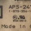 APS-247 1-879-354-11 SONY KDL-46Z5500 POWER BOARD - Görsel 2