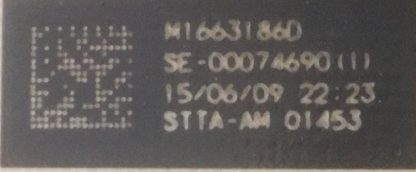 1-878-620-12 (173045512) SONY KDL-46Z5500 İNVERTÖR BOARD - Görsel 6