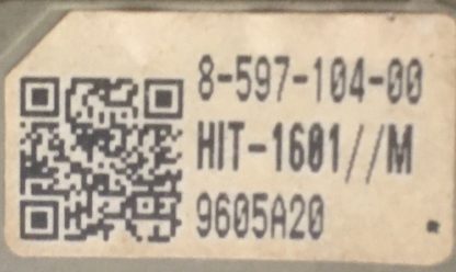 1-878-620-12 (173045512) SONY KDL-46Z5500 İNVERTÖR BOARD - Görsel 4