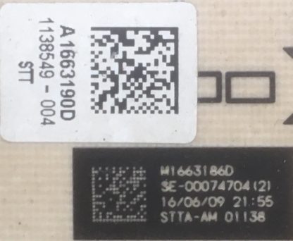 1-878-620-12 (173045512) SONY KDL-46Z5500 İNVERTÖR BOARD - Görsel 8
