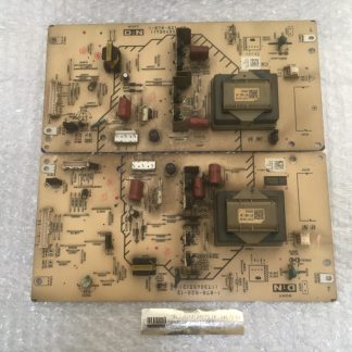 1-878-620-12 (173045512) SONY KDL-46Z5500 İNVERTÖR BOARD