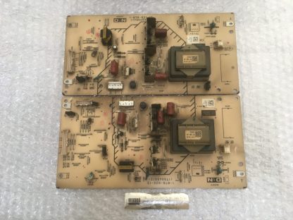 1-878-620-12 (173045512) SONY KDL-46Z5500 İNVERTÖR BOARD