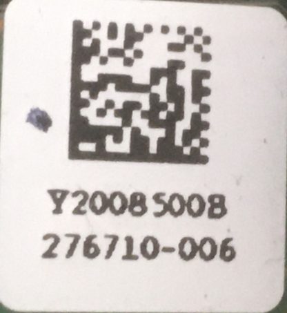 1-878-942-12 A-1663-964-B SONY KDL-46W5720 MAİN BOARD - Görsel 4