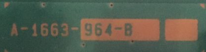 1-878-942-12 A-1663-964-B SONY KDL-46W5720 MAİN BOARD - Görsel 3