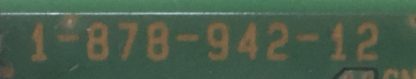 1-878-942-12 A-1663-964-B SONY KDL-46W5720 MAİN BOARD - Görsel 2