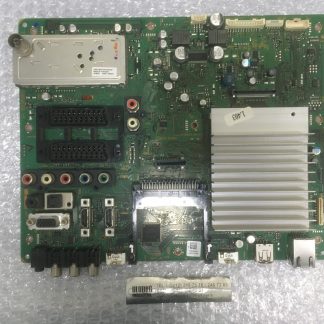 1-878-942-12 A-1663-964-B SONY KDL-46W5720 MAİN BOARD