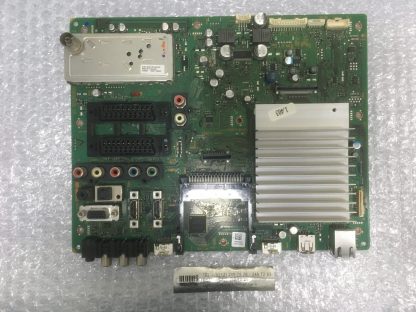 1-878-942-12 A-1663-964-B SONY KDL-46W5720 MAİN BOARD