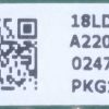 1-983-107-31 (173702831) SONY KD-55XF9005 İNVERTÖR BOARD - Görsel 4