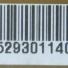EAY64529301 EAX67267601(1.6) LG 43UJ701V-ZC POWER BOARD - Görsel 3