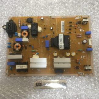 EAY64529301 EAX67267601(1.6) LG 43UJ701V-ZC POWER BOARD