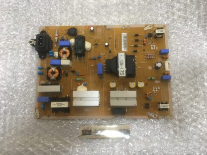 EAY64529301 EAX67267601(1.6) LG 43UJ701V-ZC POWER BOARD