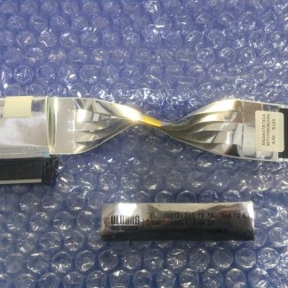 EAD63787814 LG 43UJ701V-ZC LVDS KABLO