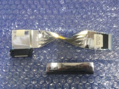 EAD63787814 LG 43UJ701V-ZC LVDS KABLO
