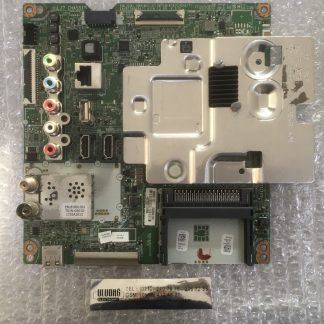 64594104 EAX67166104 LG 43UJ701V-ZC MAİN BOARD