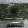 6870C-0603A LG 65UH850V-ZA T.CON BOARD