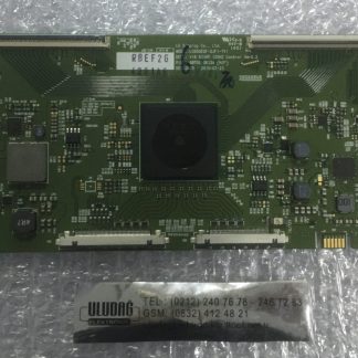 6870C-0603A LG 65UH850V-ZA T.CON BOARD