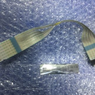 EAD63787802 LG 65UH850V-ZA LVDS KABLO