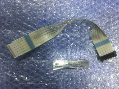 EAD63787802 LG 65UH850V-ZA LVDS KABLO