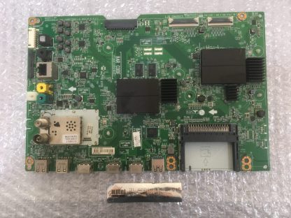 64223903 EAX66772006 LG 65UH850V-ZA MAİN BOARD