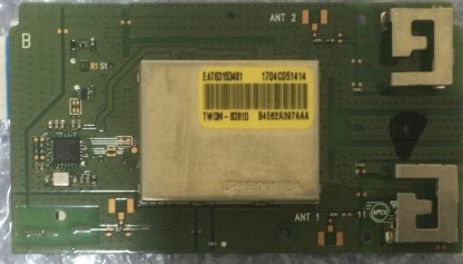 EAT63153401 LG 65UH850V-ZA WİFİ MODÜL - Görsel 3