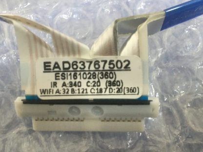 EAT63153401 LG 65UH850V-ZA WİFİ MODÜL - Görsel 4