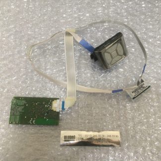 EAT63153401 LG 65UH850V-ZA WİFİ MODÜL