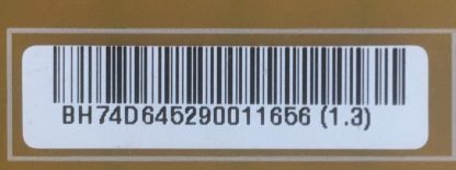 EAY64529001 EAX67262701(1.5) LG 65UJ750V POWER BOARD - Görsel 4