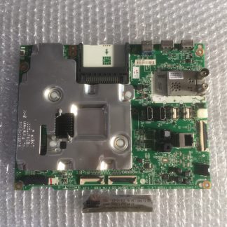 64565003 EAX670032905 LG 65SJ800V-ZB MAİN BOARD