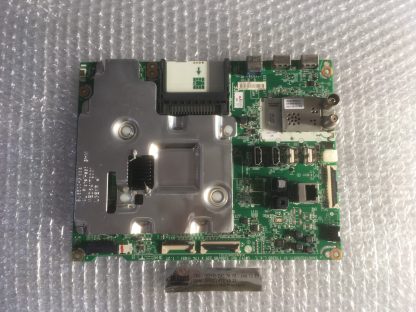 64565003 EAX670032905 LG 65SJ800V-ZB MAİN BOARD