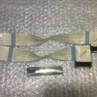 EAD63787910 EAD63787818 LG 65SJ800V-ZB LVDS KABLO