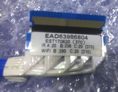 MT7662TU EAT63377302 LGSBWAC72 2016AJ5110N LG 75SK8100PLA WİFİ MODÜL - Görsel 11