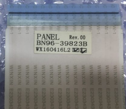 BN96-39902A BN96-39823B SAMSUNG UE65KU7000UXTK LVDS KABLO - Görsel 3
