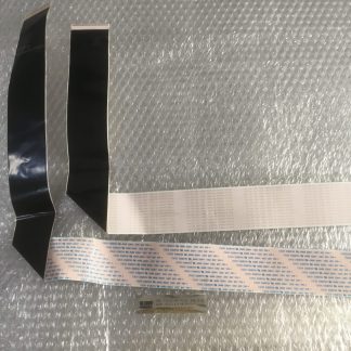 BN96-39902A BN96-39823B SAMSUNG UE65KU7000UXTK LVDS KABLO