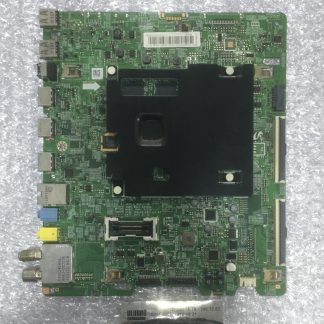 BN94-10803C BN41-02528A SAMSUNG UE65KU7000UXTK MAİN BOARD