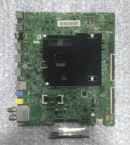 BN94-10803C BN41-02528A SAMSUNG UE65KU7000UXTK MAİN BOARD