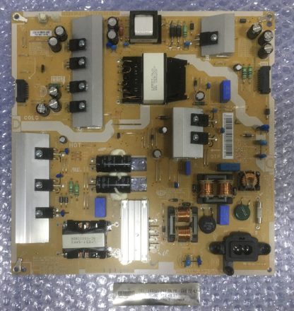 BN44-00807E L55S6_FSM SAMSUNG UE55JU6570UX POWER BOARD