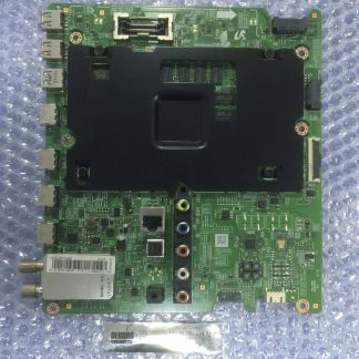 BN94-08942X BN41-02344D SAMSUNG UE55JU6570UXTK MAİN BOARD