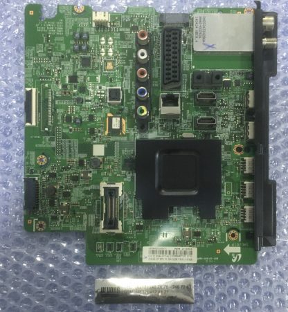 BN94-07770R BN94-07774G BN41-02156A SAMSUNG UE55H6270AS MAİN BOARD - Görsel 5