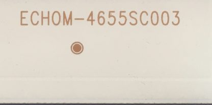 CRH-ES55C353506124B7REV1.1 I ECH0M-4655SC003 SKYWORTH 55E390S LED BAR - Görsel 3
