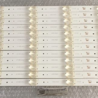 CRH-ES55C353506124B7REV1.1 I ECH0M-4655SC003 SKYWORTH 55E390S LED BAR