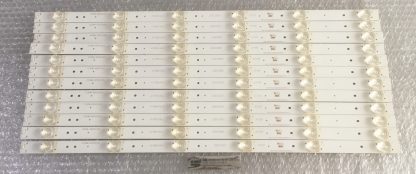 CRH-ES55C353506124B7REV1.1 I ECH0M-4655SC003 SKYWORTH 55E390S LED BAR