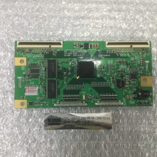 6870C-0202B EAT56803901 LG 42LG7000 T-CON BOARD