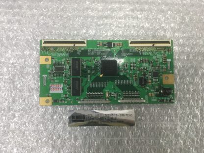 6870C-0202B EAT56803901 LG 42LG7000 T-CON BOARD