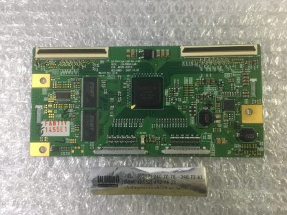6870C-0201C LG 47LG6000 T.CON BOARD